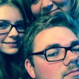 Meet your Posher, Katrina